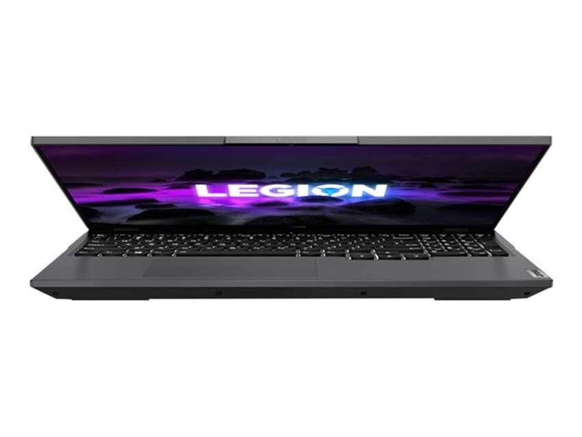 Lenovo Legion 5 Pro 16ACH6H