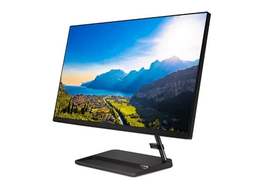 Lenovo IdeaCentre AIO 3 27ALC6 - all-in-one Ryzen 5 7530U 2 GHz - 16 GB