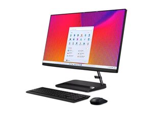 Lenovo IdeaCentre AIO 3 27ALC6 - all-in-one Ryzen 5 7530U 2 GHz - 16 GB