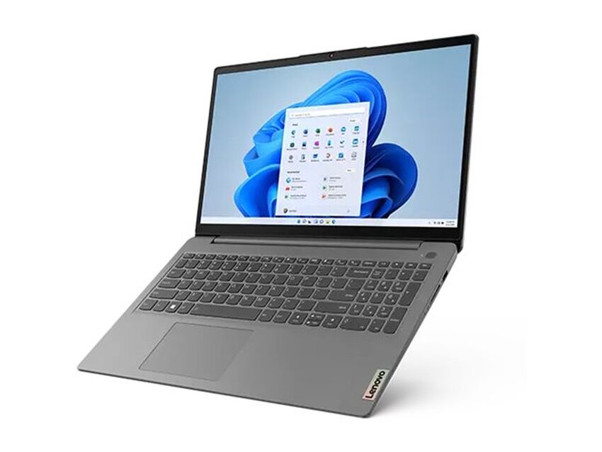 Lenovo IdeaPad 3 15IAU7