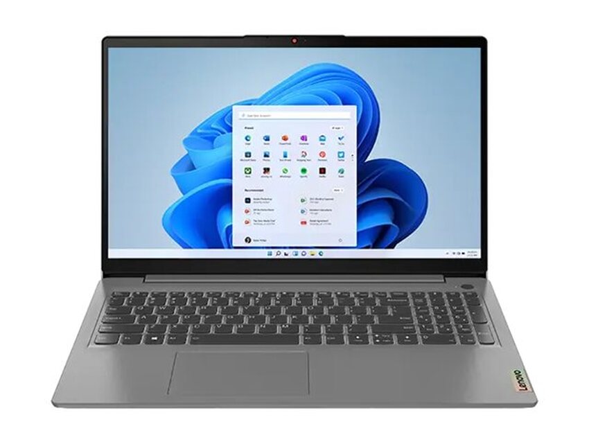 Lenovo IdeaPad 3 15IAU7