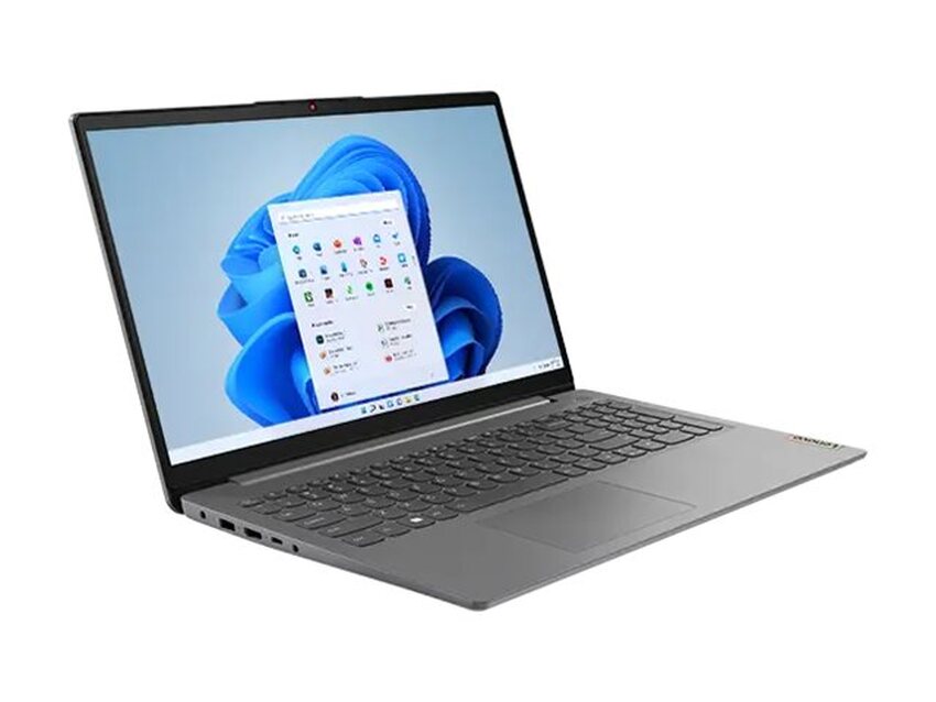 Lenovo IdeaPad 3 15IAU7
