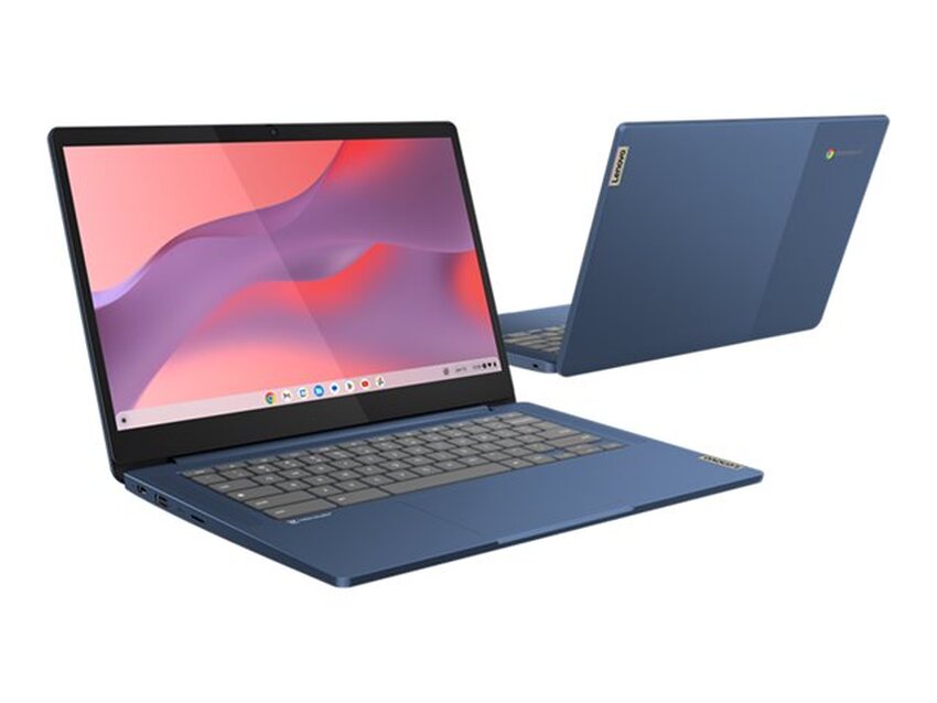 Lenovo IdeaPad Slim 3 Chrome 14M868