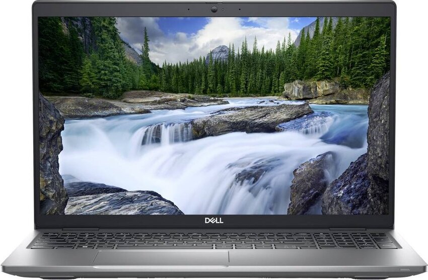 Prenosnik Dell Latitude 5530 / i5 / RAM 16 GB / SSD Disk / 15,6″ FHD
