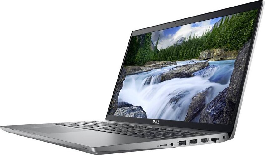 Prenosnik Dell Latitude 5530 / i5 / RAM 16 GB / SSD Disk / 15,6″ FHD