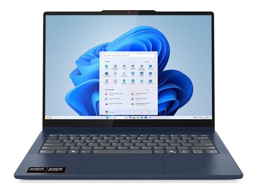 Lenovo IdeaPad 5 2-in-1 14AKP10