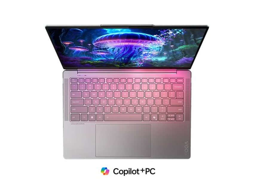 Lenovo Yoga Slim 7 14ILL10