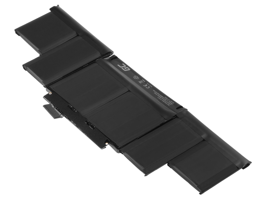 Green Cell A1417 baterija za Apple MacBook Pro 15 A1398 (2012-2013) (AP15WX)