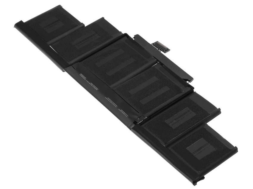 Green Cell A1417 baterija za Apple MacBook Pro 15 A1398 (2012-2013) (AP15WX)