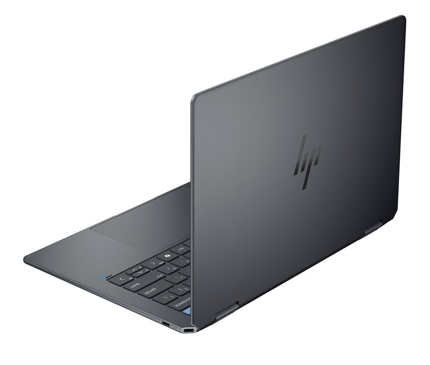 Prenosnik HP OmniBook Ultra Flip 14-fh0074no | U7 258V | OLED Touch