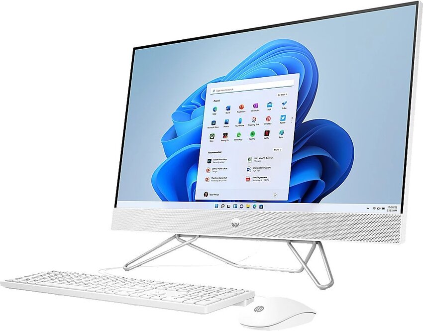 Računalnik HP 24-cb1009ng All-in-One