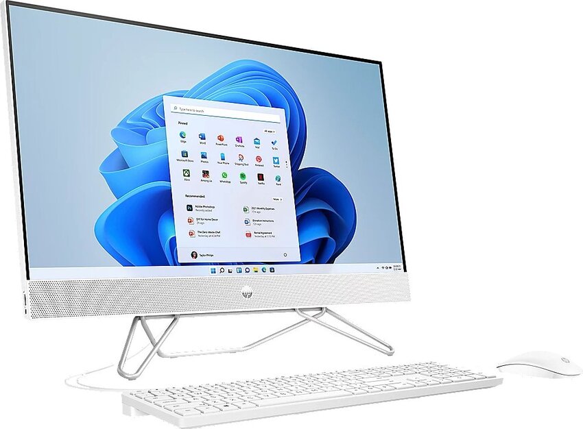 Računalnik HP 24-cb1009ng All-in-One