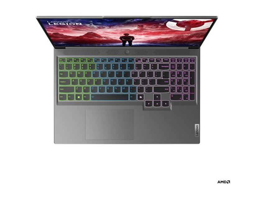Lenovo IdeaPad 5 2-in-1 16AHP9