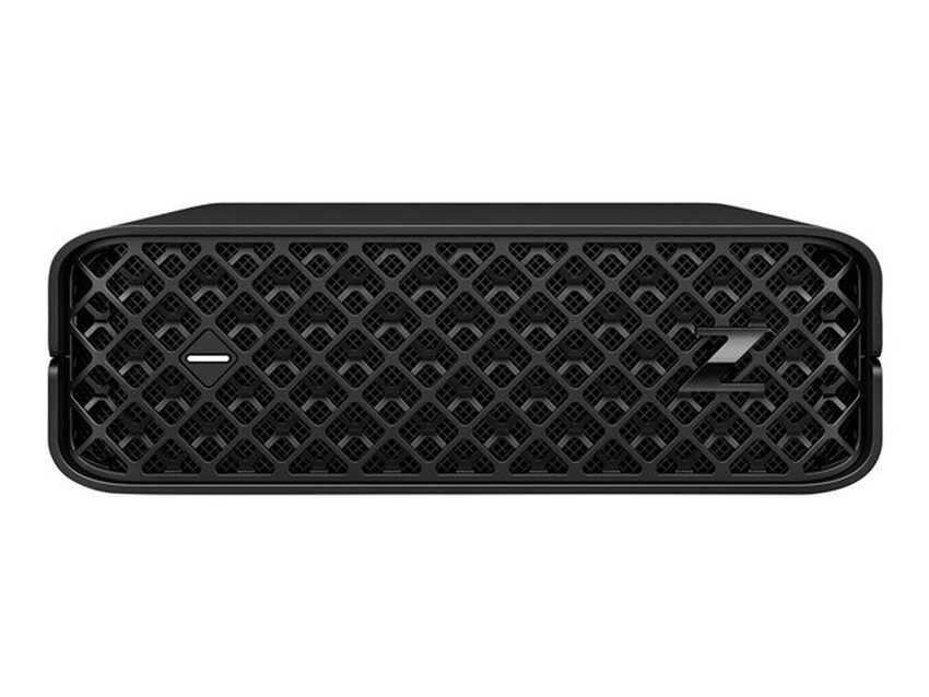 HP Workstation Z2 G9 - mini Core i5 i5-14500 2.6 GHz - 16 GB