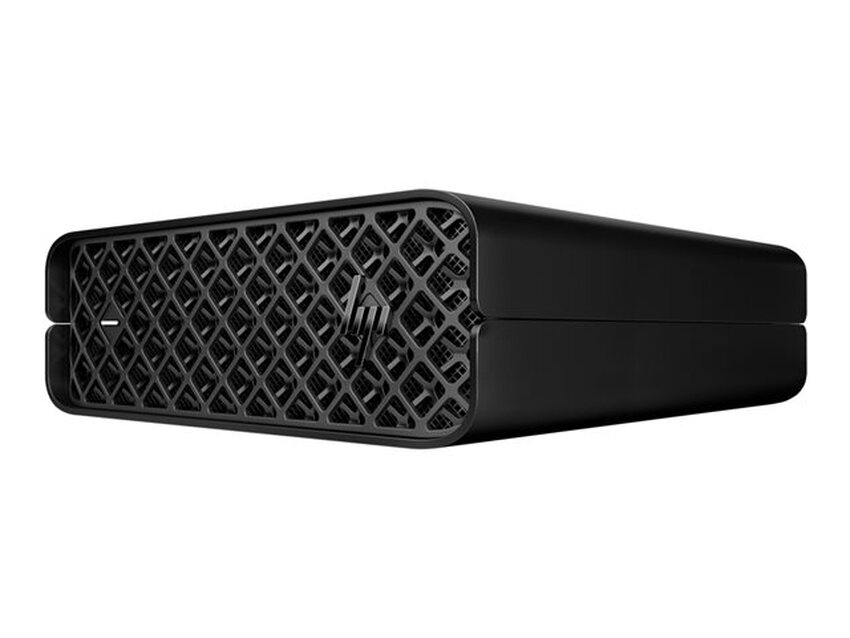HP Workstation Z2 G9 - mini Core i5 i5-14500 2.6 GHz - 16 GB