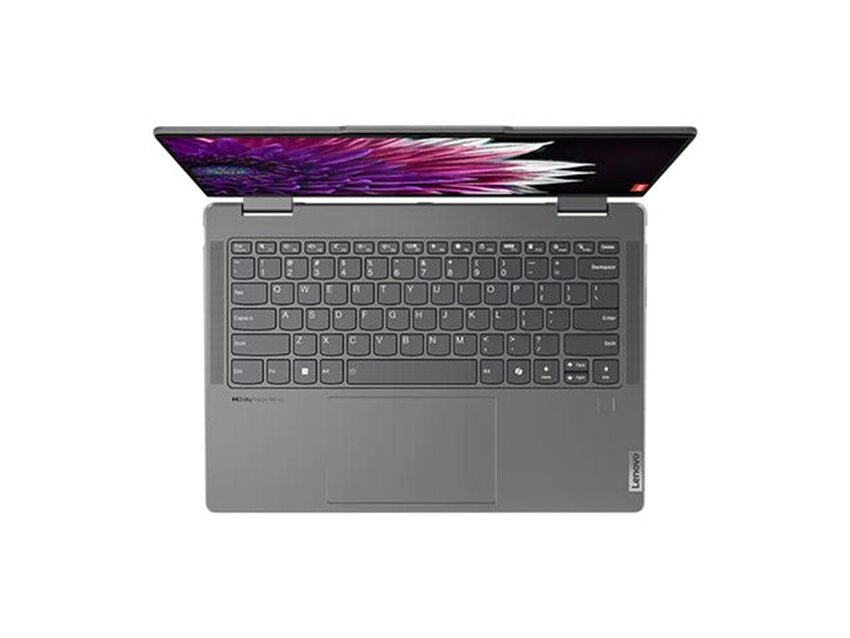 Lenovo Yoga 7 2-in-1 14IML9
