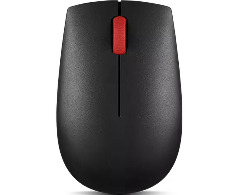 Brezžična miška Lenovo Essential Compact