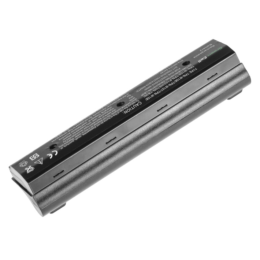 Green Cell baterija za HP Pavilion DV6-7000 DV7-7000 M6 / 11,1V 6600mAh (HP104)