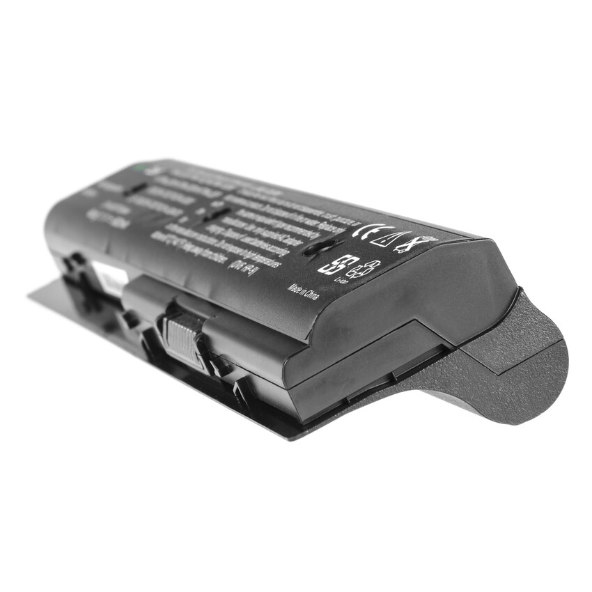 Green Cell baterija za HP Pavilion DV6-7000 DV7-7000 M6 / 11,1V 6600mAh (HP104)