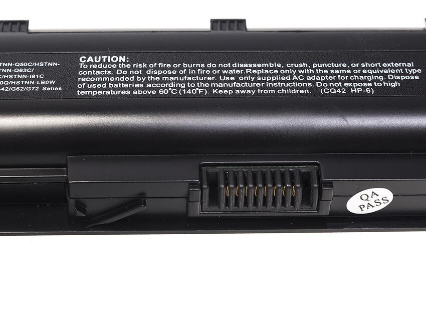 Green Cell PRO baterija za HP 635 650 655 2000 Pavilion G6 G7 / 11,1V 5200mAh (HP03PRO)