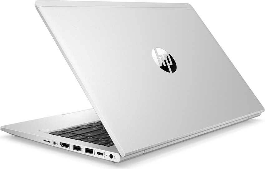 Prenosnik HP ProBook 640 G8 / i5 / RAM 16 GB / SSD Disk / 14,0″ FHD