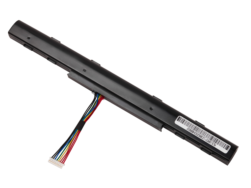 RDY Laptop baterija AS16A5K AS16A7K AS16A8K za Acer Aspire E5-575 E5-575G E5-575T E15 E5-575 E15 E5-575G E5-774G F5-573G (AC51BRDY)