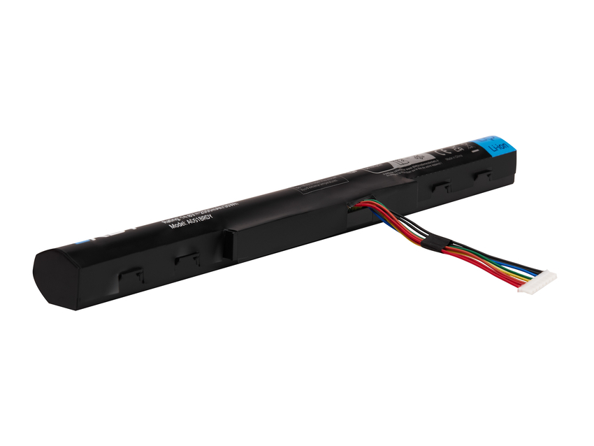 RDY Laptop baterija AS16A5K AS16A7K AS16A8K za Acer Aspire E5-575 E5-575G E5-575T E15 E5-575 E15 E5-575G E5-774G F5-573G (AC51BRDY)