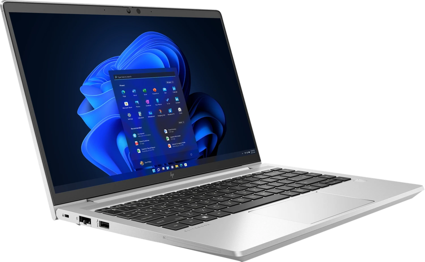 Prenosnik HP EliteBook 640 G9 | i5-1235U | 8GB RAM | 256GB SSD | W11P