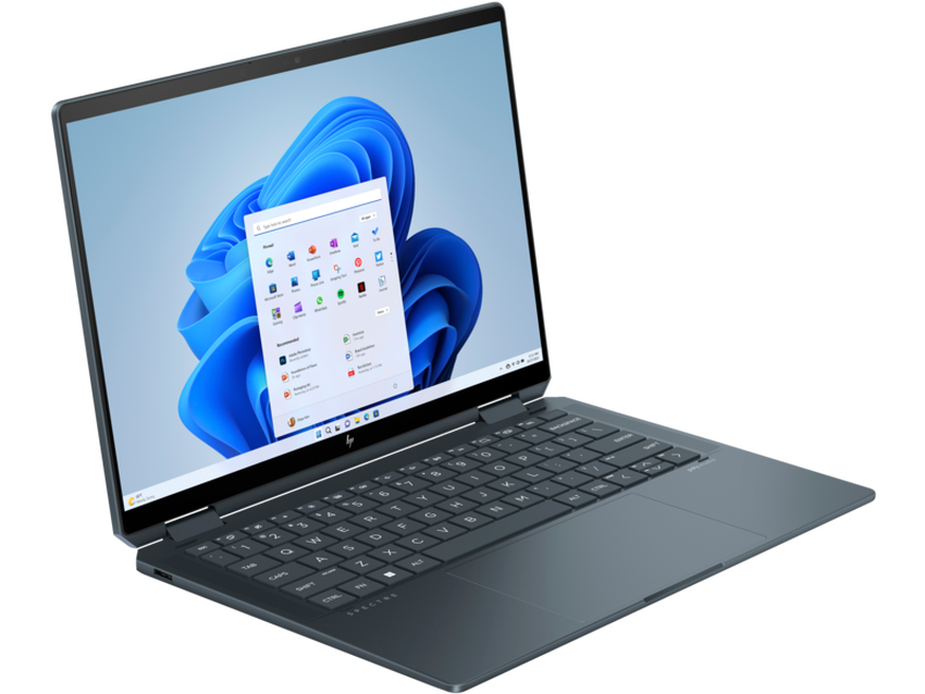 Prenosnik HP Spectre x360 14-eu0009ne | Ultra 7 155H | 2in1