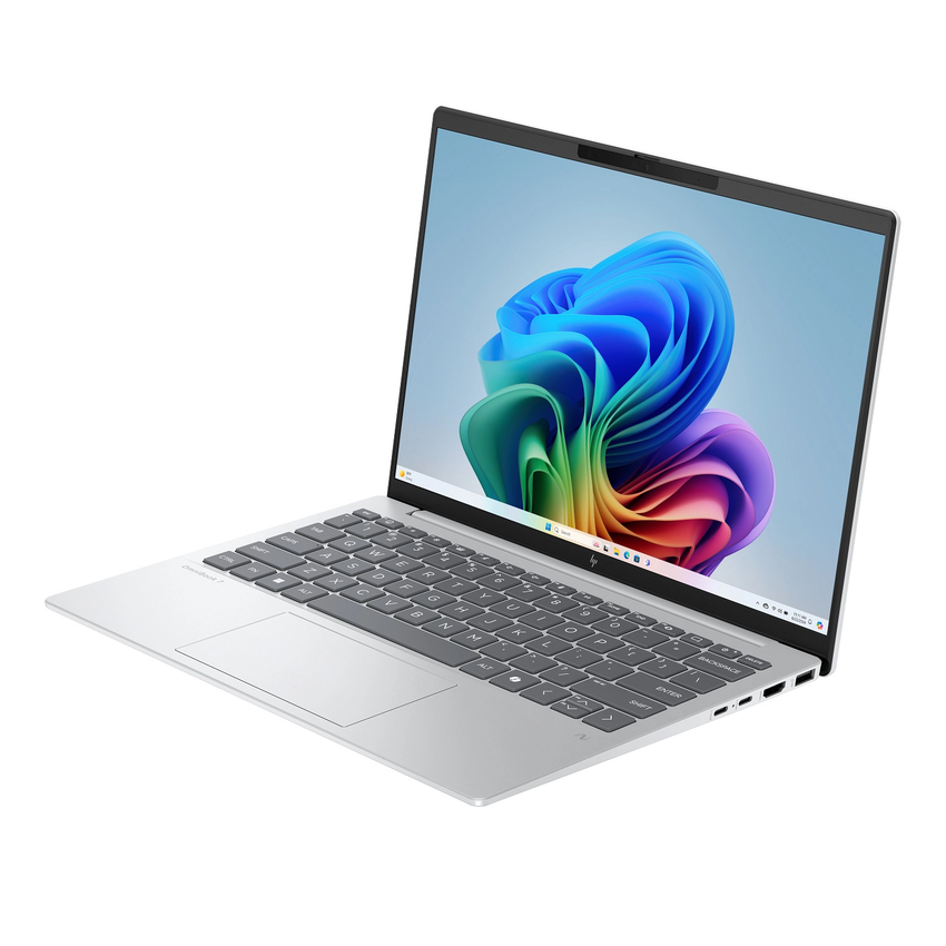 HP OmniBook 7 Aero Next Gen AI 13-bg1216nw
