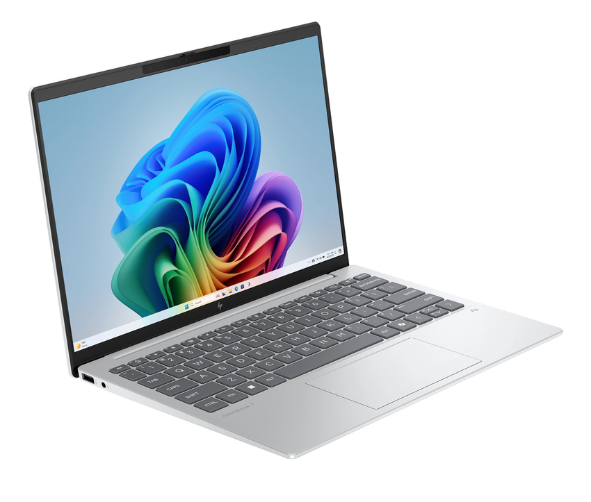 HP OmniBook 7 Aero Next Gen AI 13-bg1216nw
