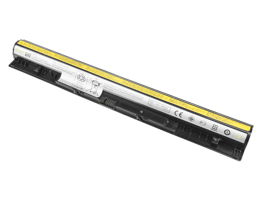 Green Cell baterija L12M4E01 PRO za Lenovo G50 G50-30 G50-45 G50-70 G50-80 G400s G500s G505s (LE46PRO)