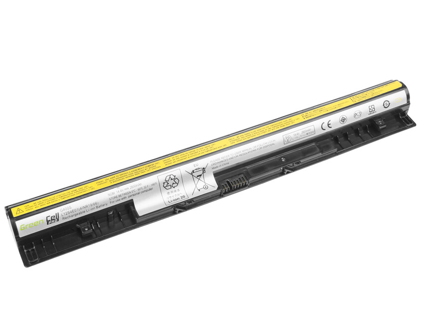 Green Cell baterija L12M4E01 PRO za Lenovo G50 G50-30 G50-45 G50-70 G50-80 G400s G500s G505s (LE46PRO)