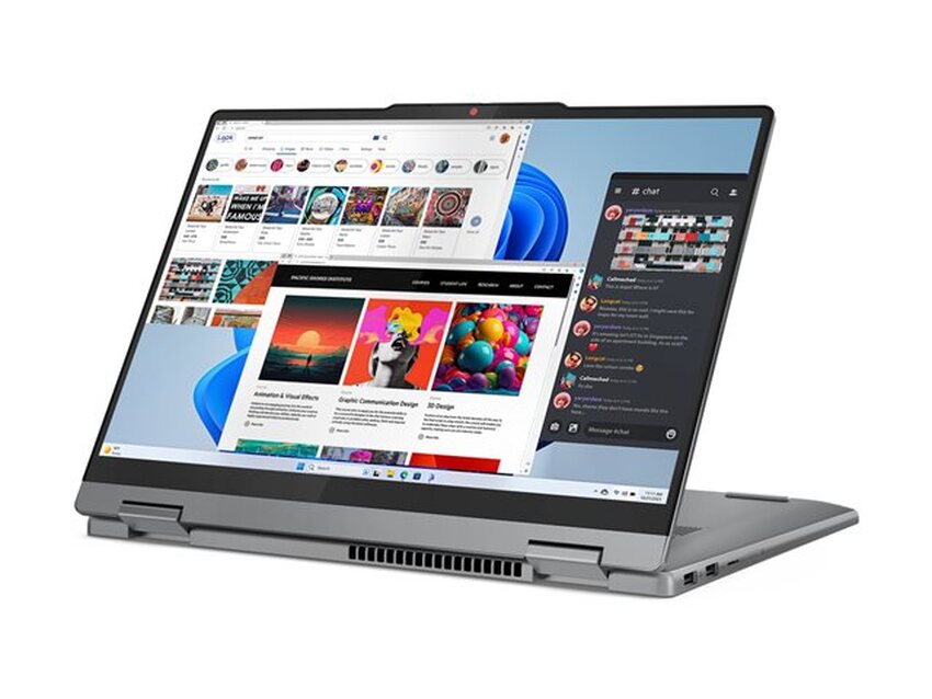 Lenovo IdeaPad 5 2-in-1 14IRH9