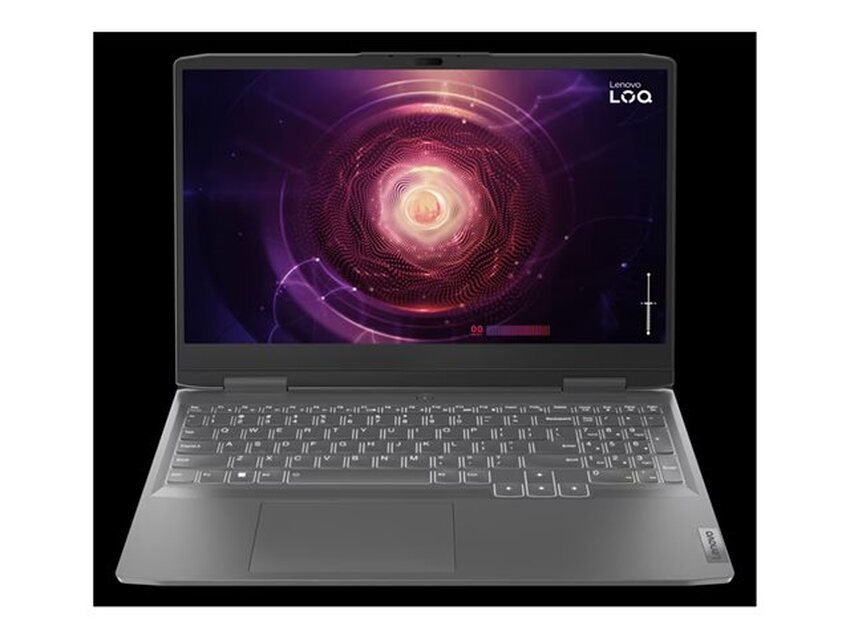 Lenovo LOQ 15APH8