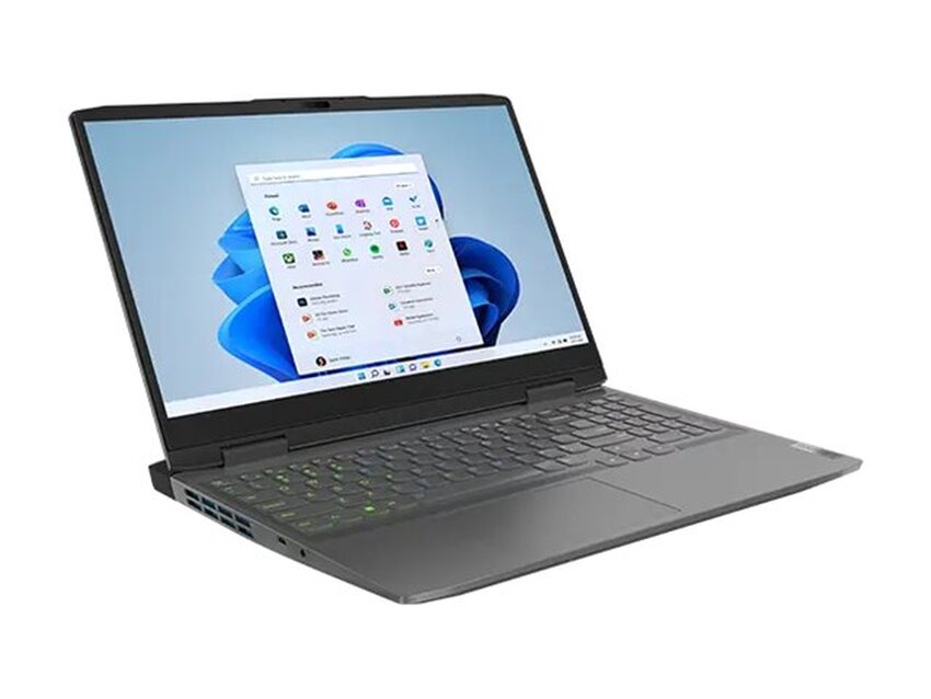 Lenovo LOQ 15APH8