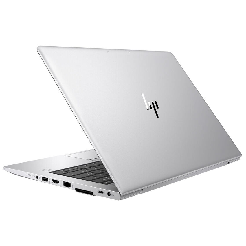 Prenosnik HP EliteBook 830 G6 / i5 / RAM 16 GB / SSD Disk / 13,3″ FHD