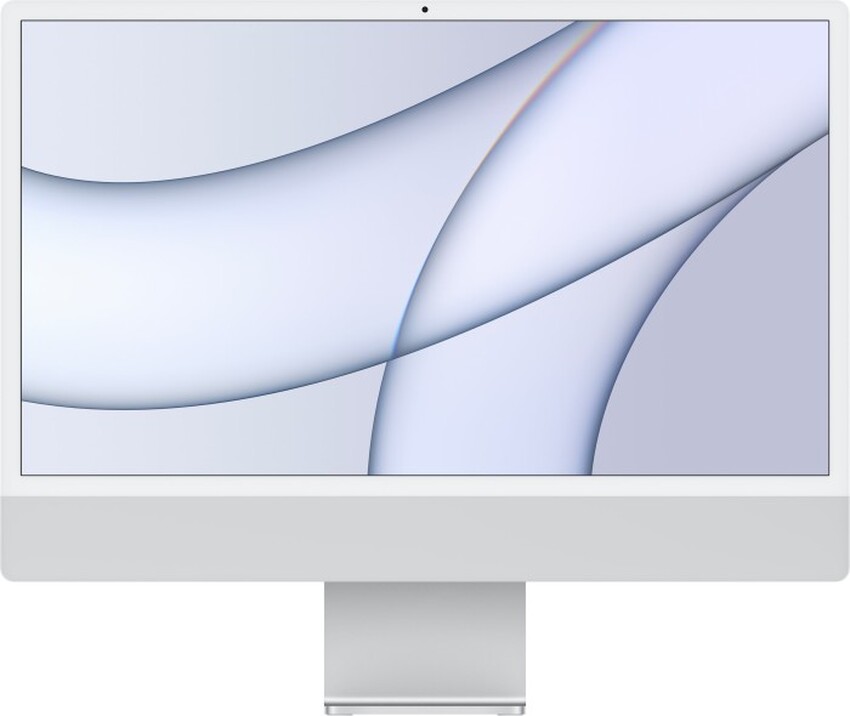 Računalnik Apple iMac 2021 M1 / Apple M1 / RAM 8 GB / SSD Disk