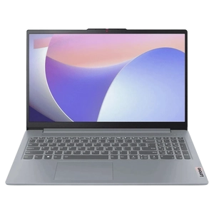 Prenosnik Lenovo IdeaPad Slim 3 15AMN8 | R5-7520U | 8GB RAM | SSD 512GB