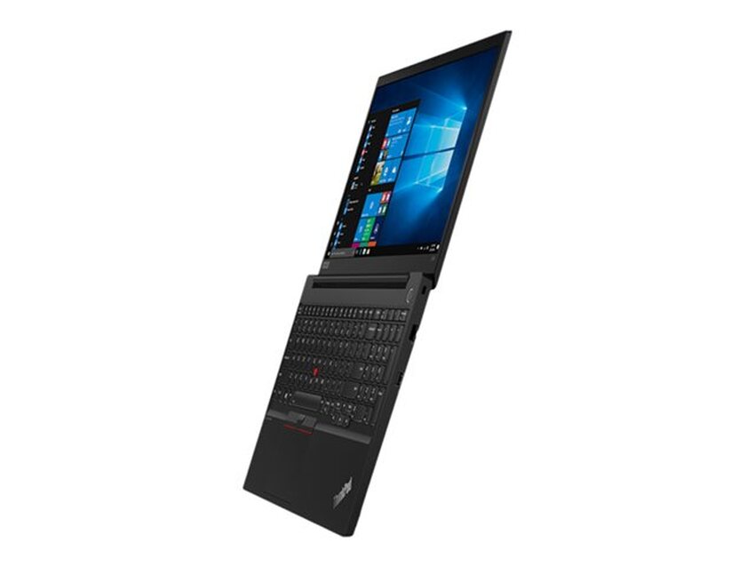 Prenosnik Lenovo ThinkPad E15 / i7 / RAM 16 GB / SSD Disk / 15,6″ FHD