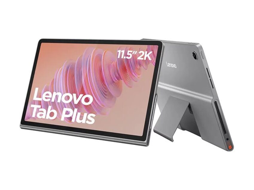 Lenovo Tab Plus ZADX