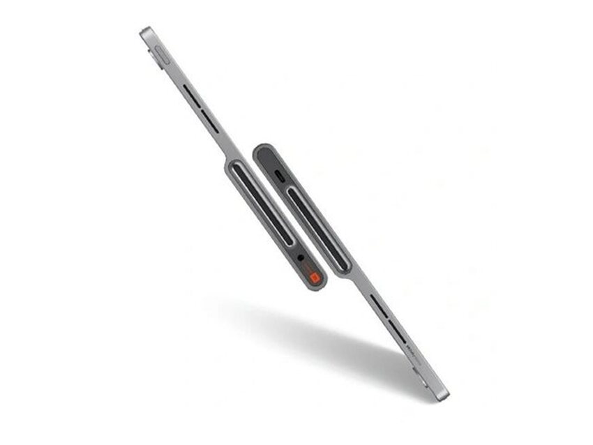 Lenovo Tab Plus ZADX