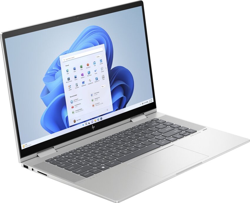 Prenosnik HP Envy x360 15-fe0759nz | i7 10 core | OLED Touch
