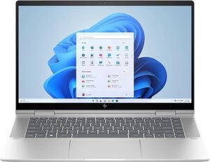 Prenosnik HP Envy x360 15-fe0759nz | i7 10 core | OLED Touch