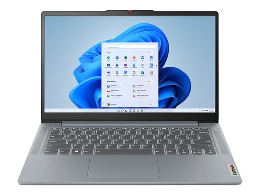 Lenovo IdeaPad Slim 3 14IAH8