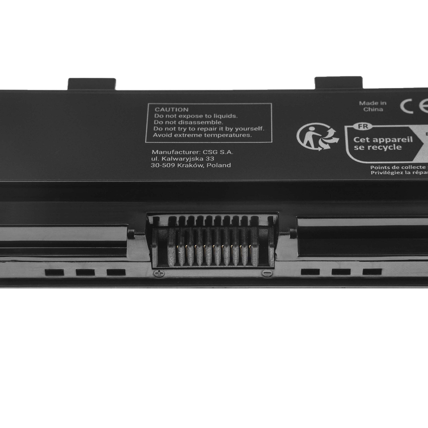 RDY Laptop baterija PA5109U-1BRS PA5110U-1BRS PABAS272 za Toshiba Satellite C50 C50D C55 C55D C70 C75 C75D L70 (TS13V2BRDY)