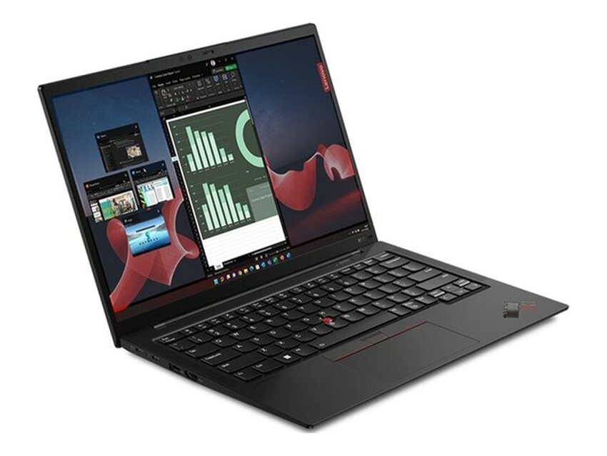 Lenovo ThinkPad X1 Carbon Gen 11