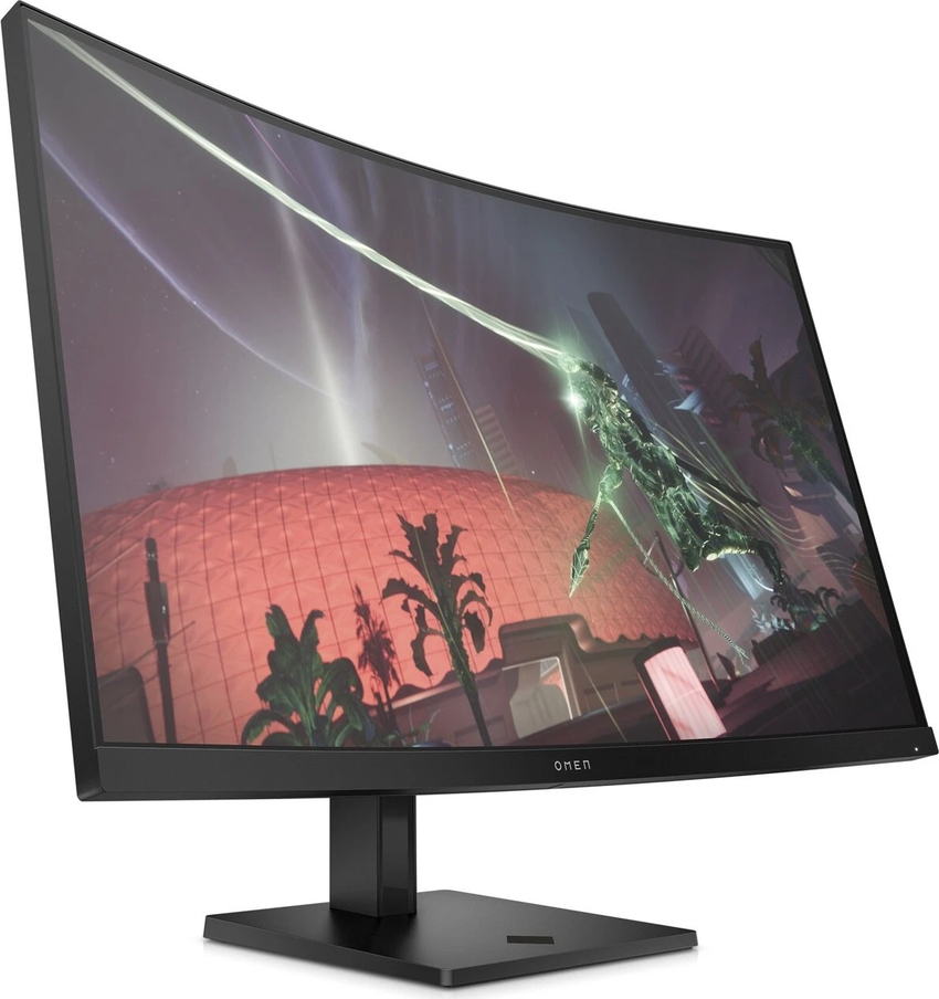 Monitor HP Omen 32C