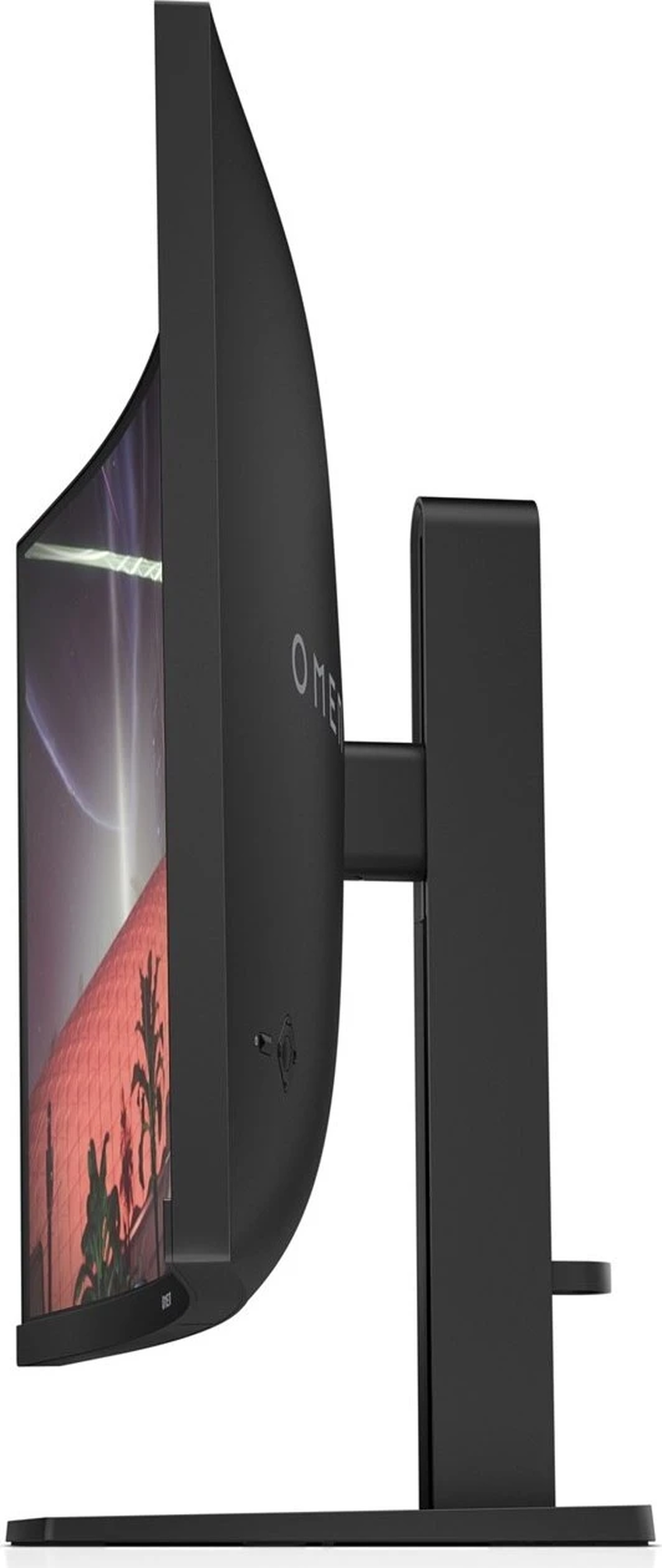 Monitor HP Omen 32C