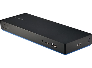 Priklopna postaja HP USB-C Dock G4 - Demo